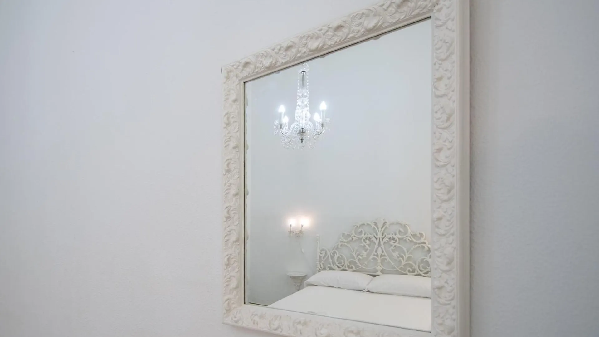 Montera Suite Cadiz
