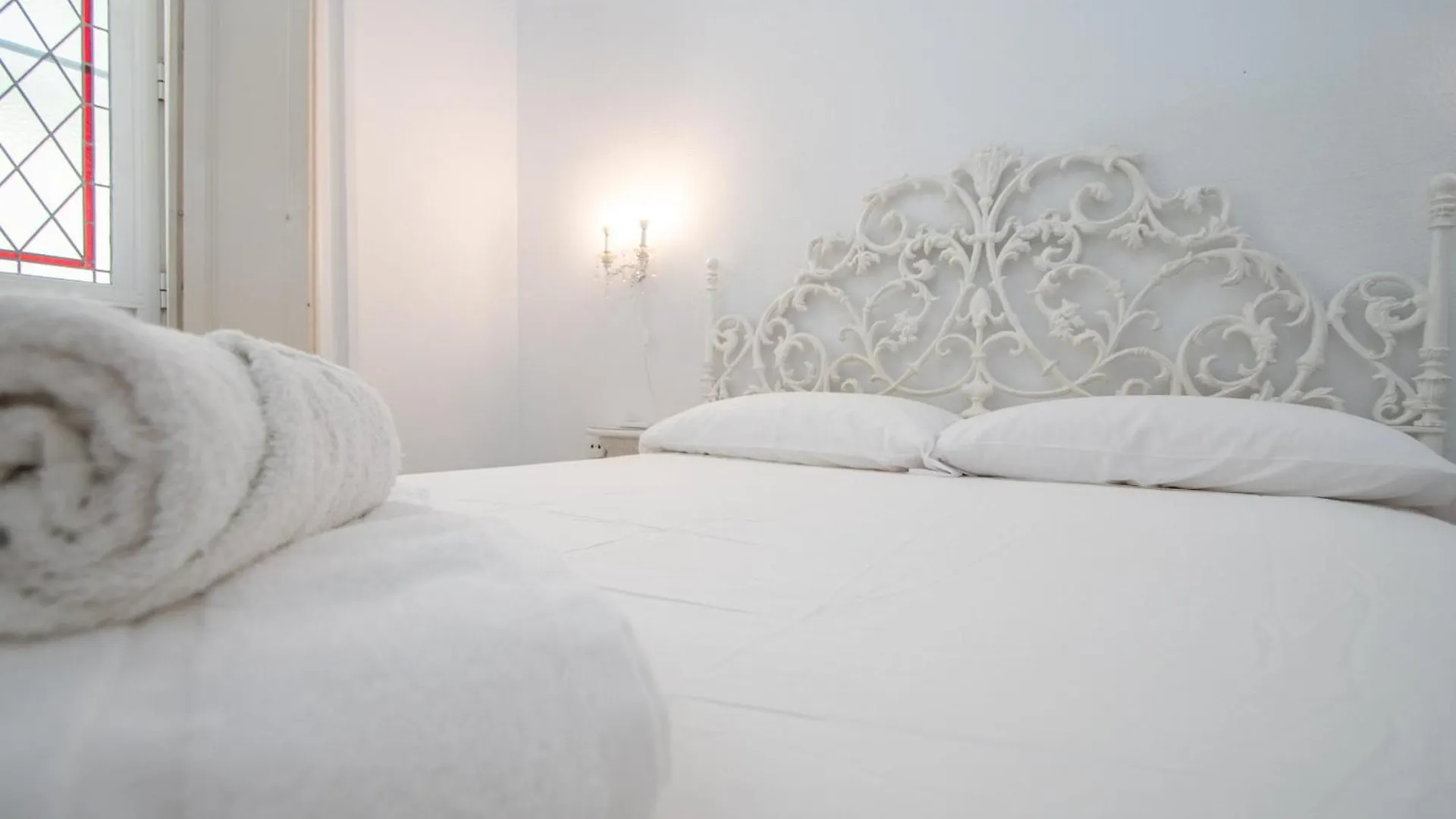 Montera Suite Cadiz Apartment