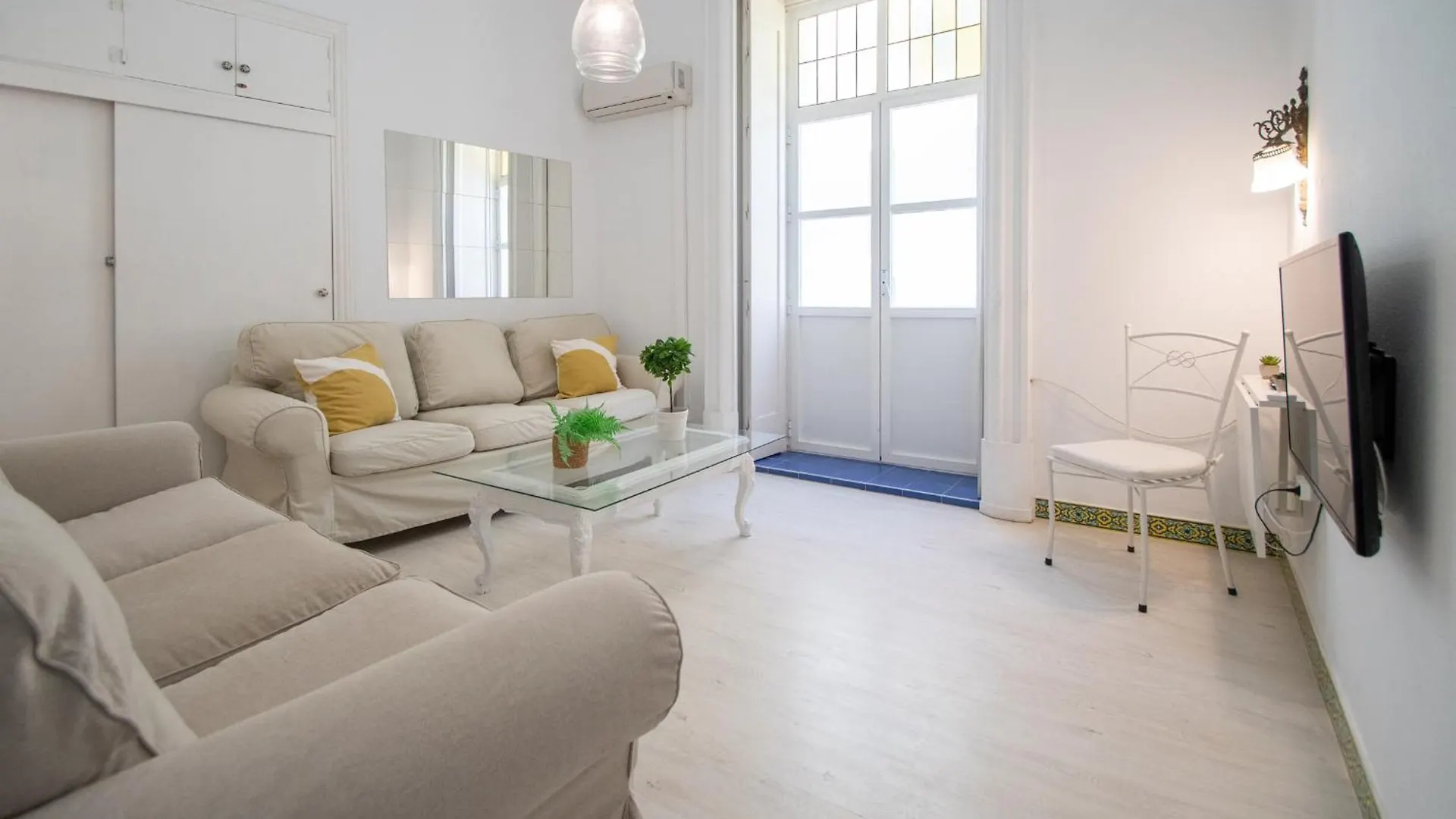 Montera Suite Cadiz
