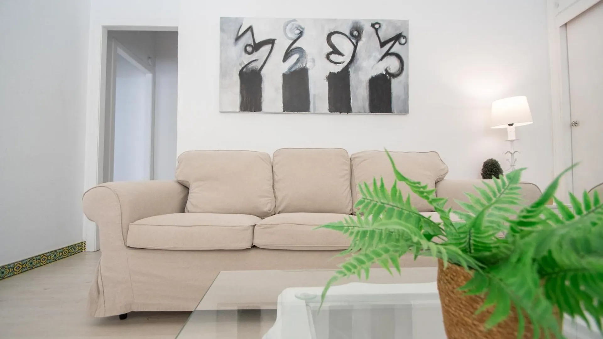 Montera Suite Cadiz