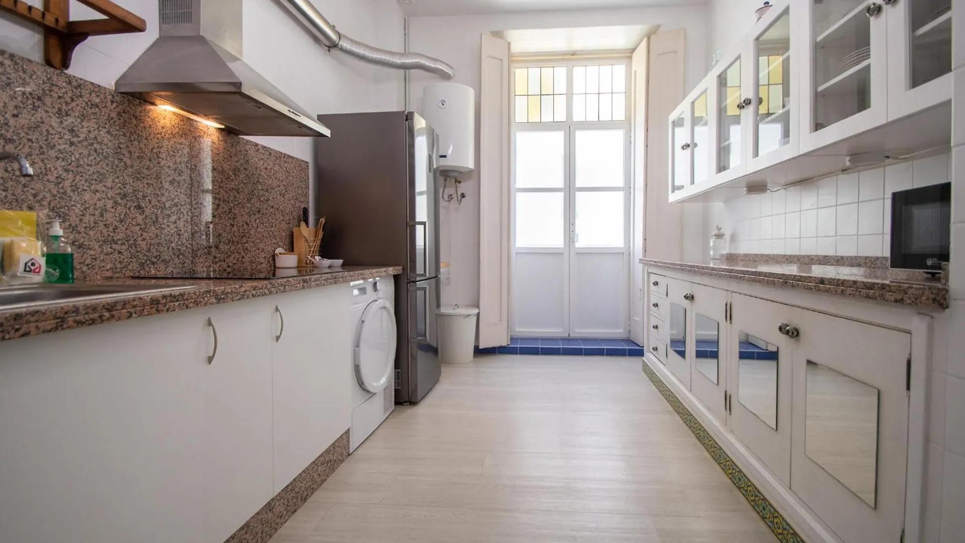 Apartment Montera Suite Cadiz