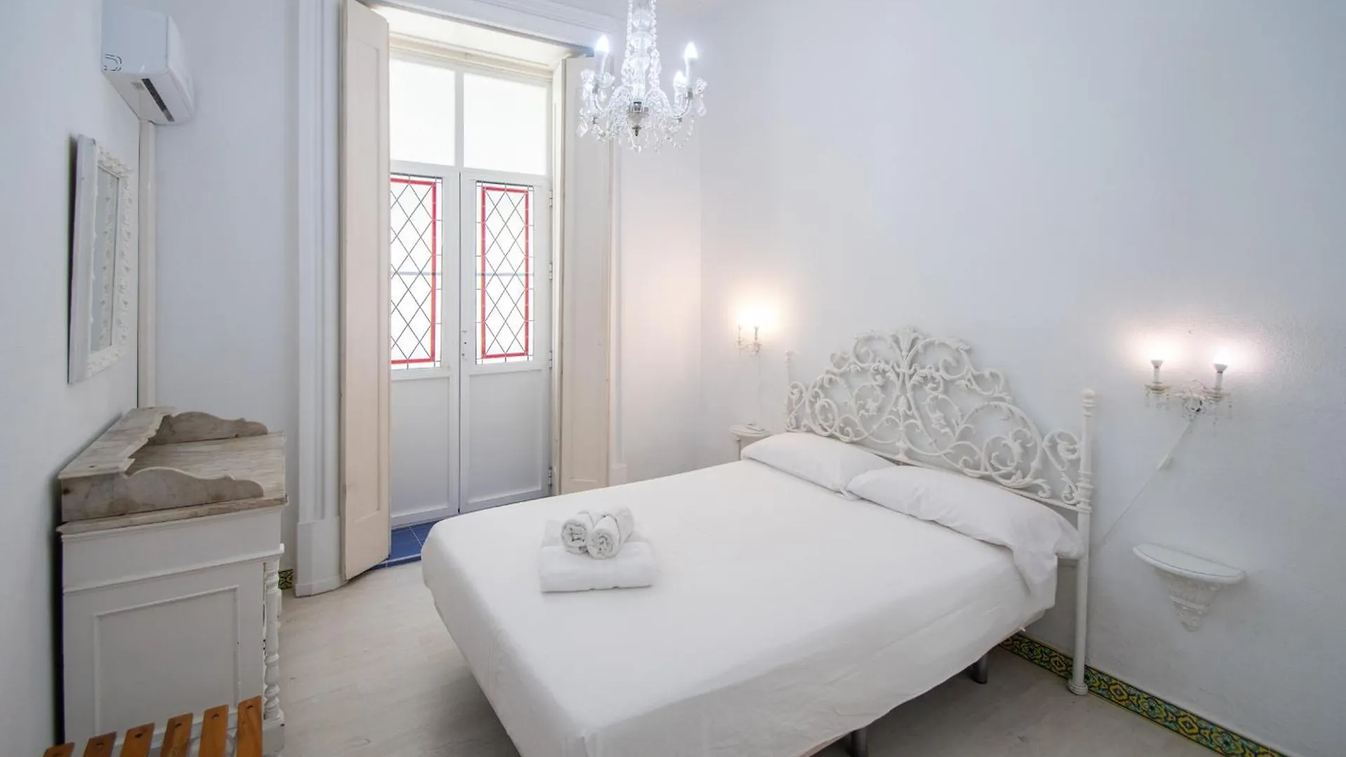 Montera Suite Cadiz