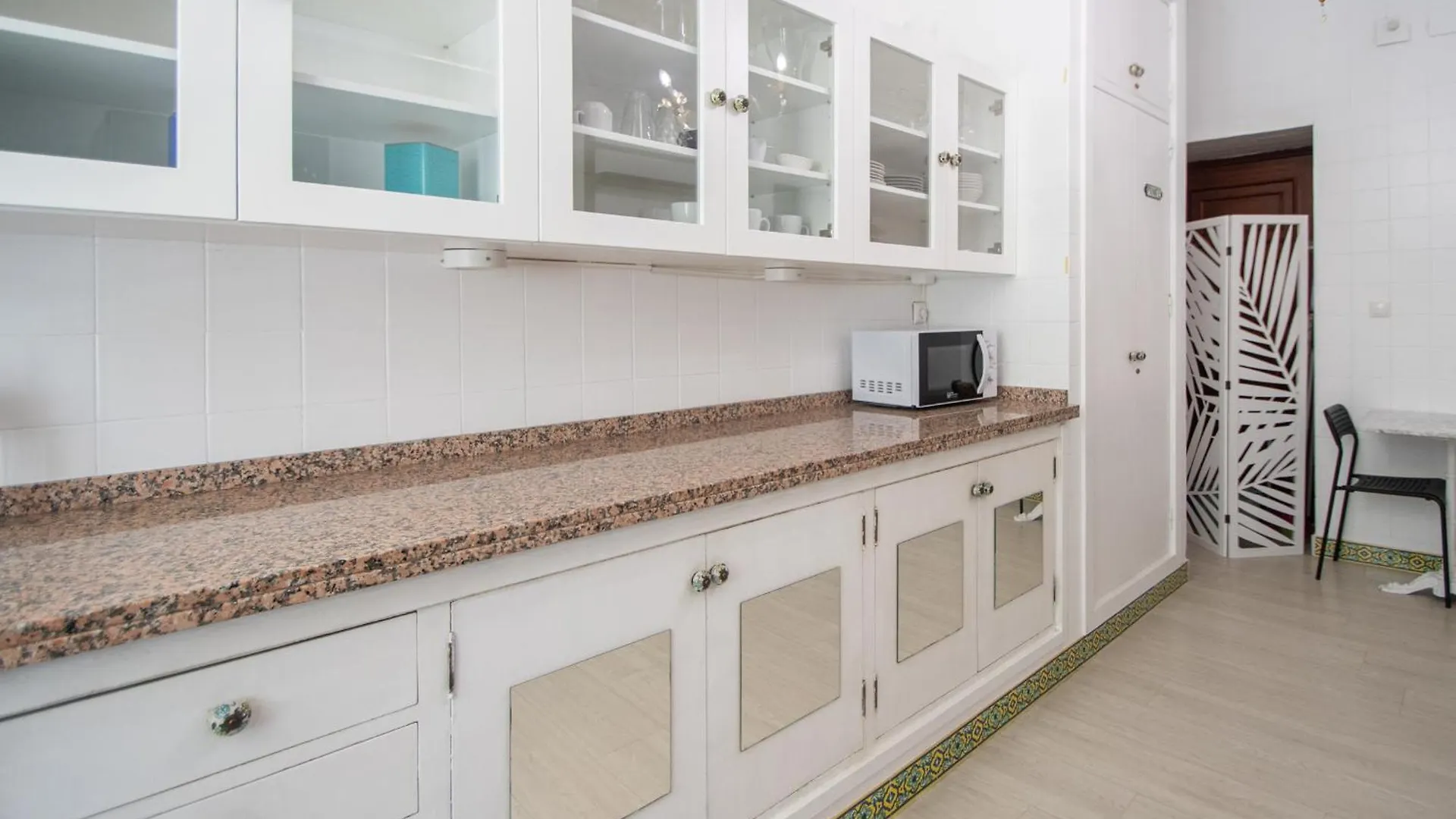 Apartment Montera Suite Cadiz