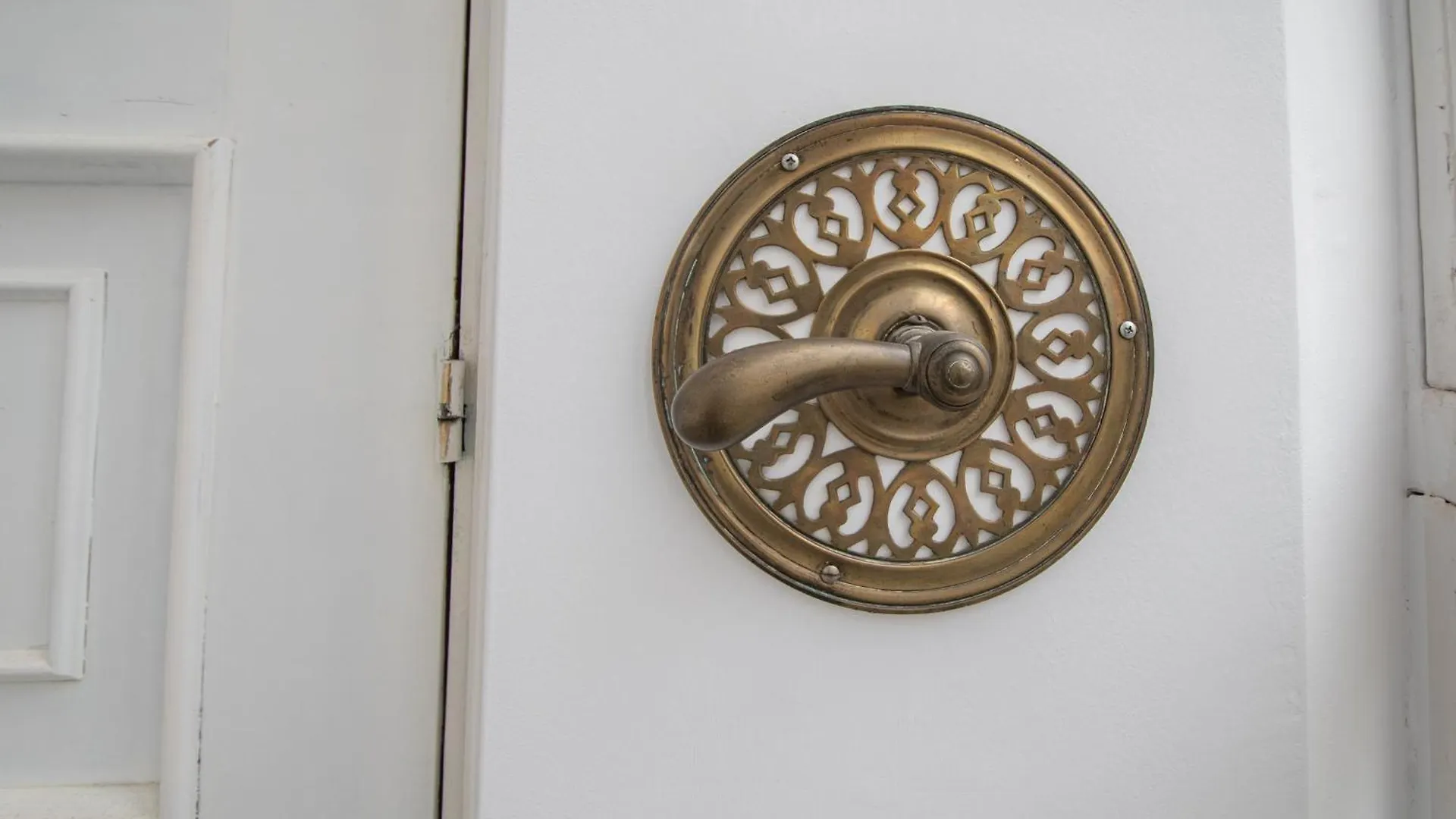 Apartamento Montera Suite Cádis